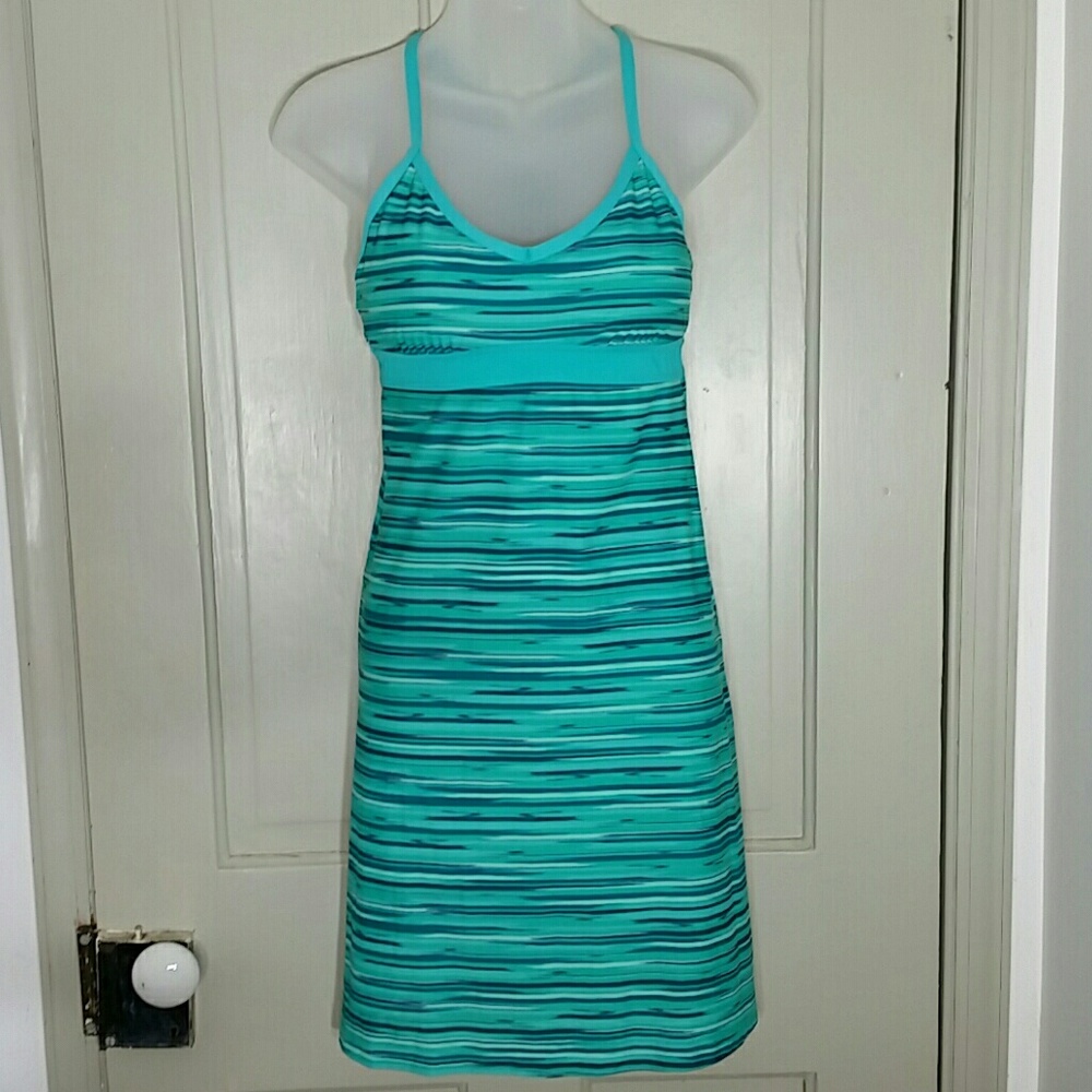 Athleta Dress